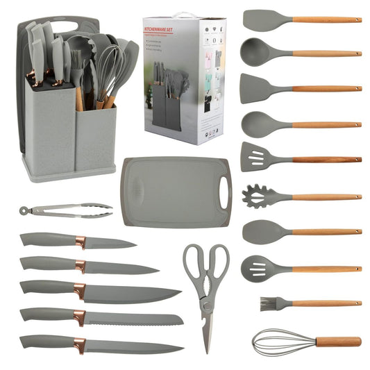 Kitchen Cooking Utensils Set