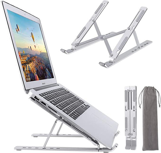 Adjustable Portable Laptop Stand