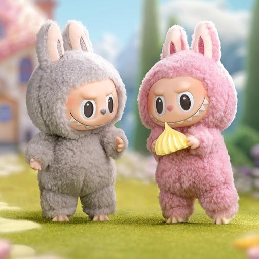 Labubu The Monsters Vinyl Blind Box