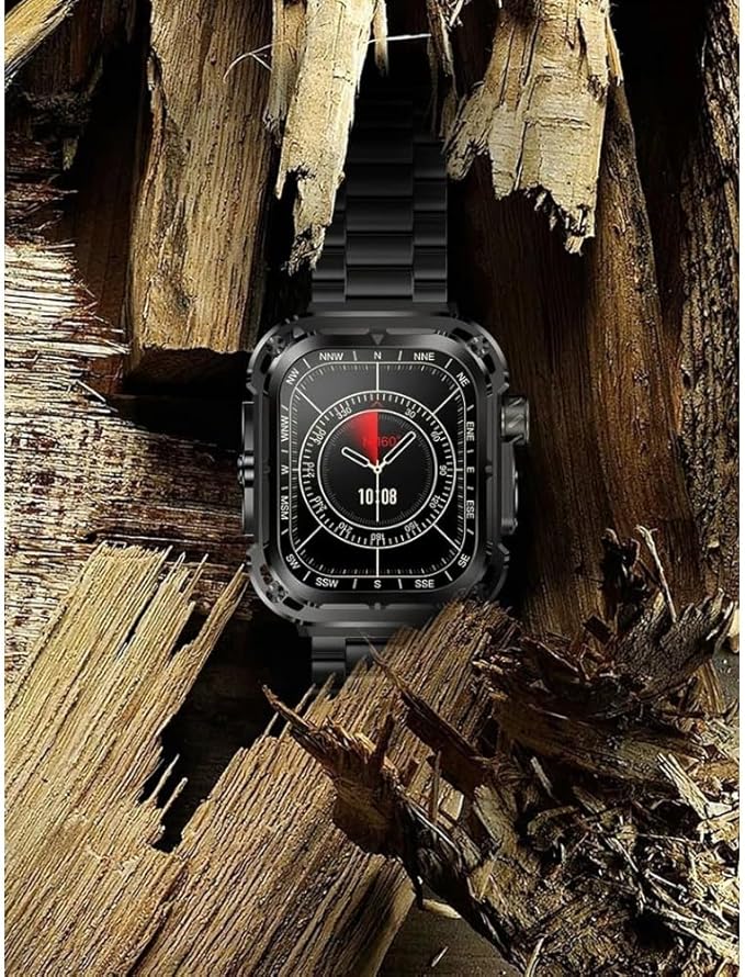 Z79 Max Smartwatch