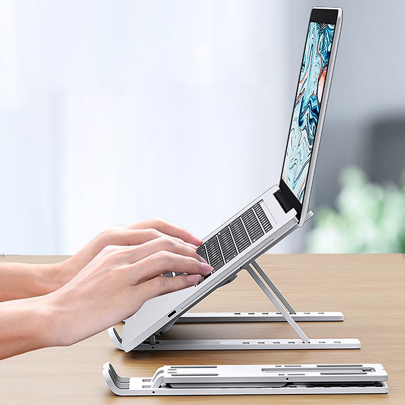 Adjustable Portable Laptop Stand