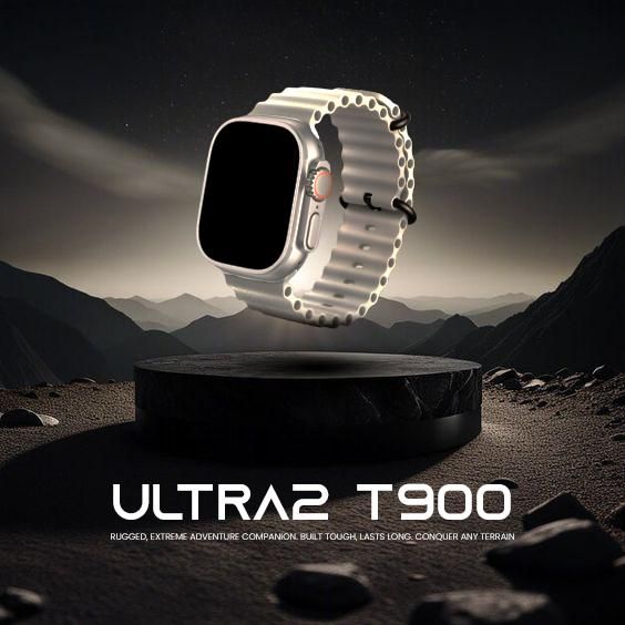 T900 Ultra 2 Smart Watch