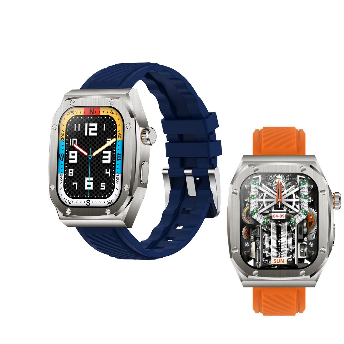 Z79 Max Smartwatch
