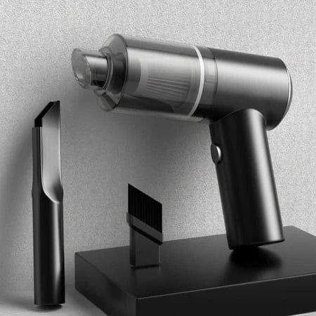 Portable 3 in 1 Mini Vacuum Cleaner