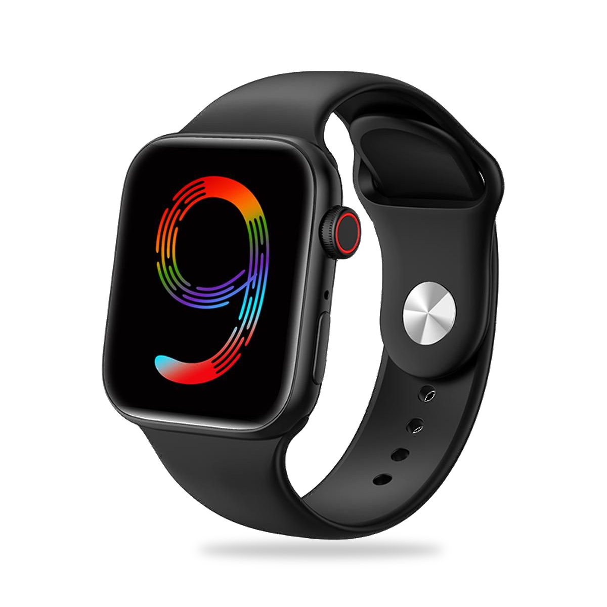 9 Pro Smart Watch