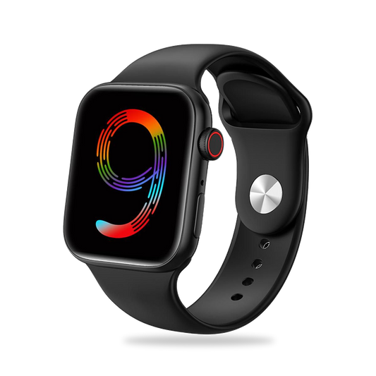 9 Pro Smart Watch