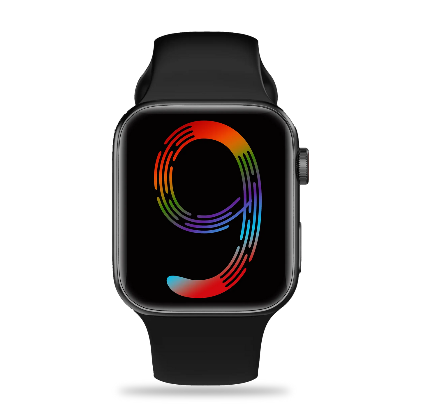 9 Pro Smart Watch