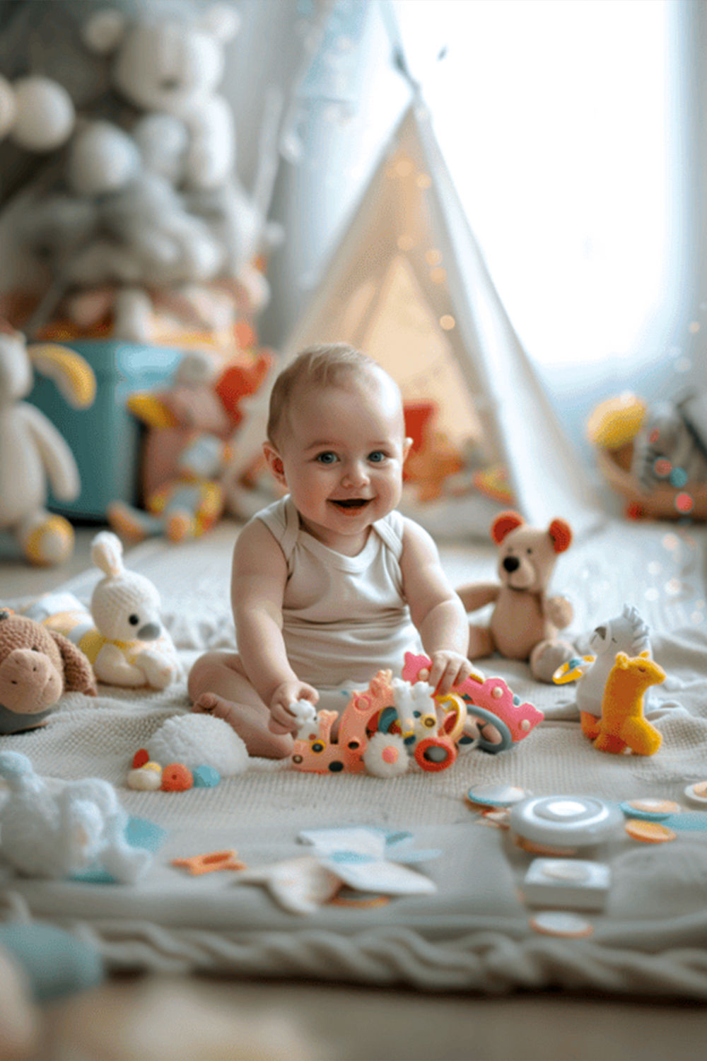 Kids & Toys