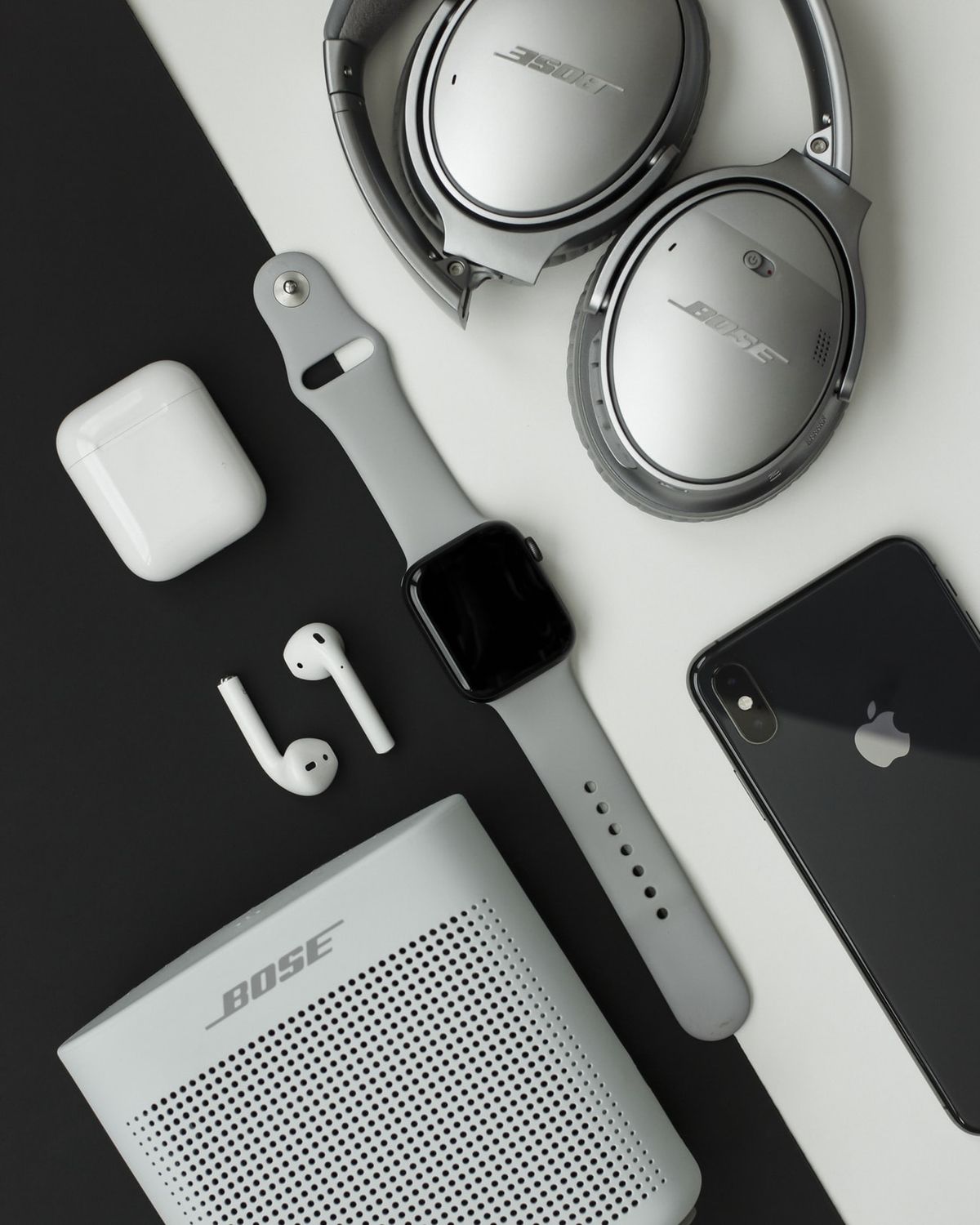 Tech & Gadgets