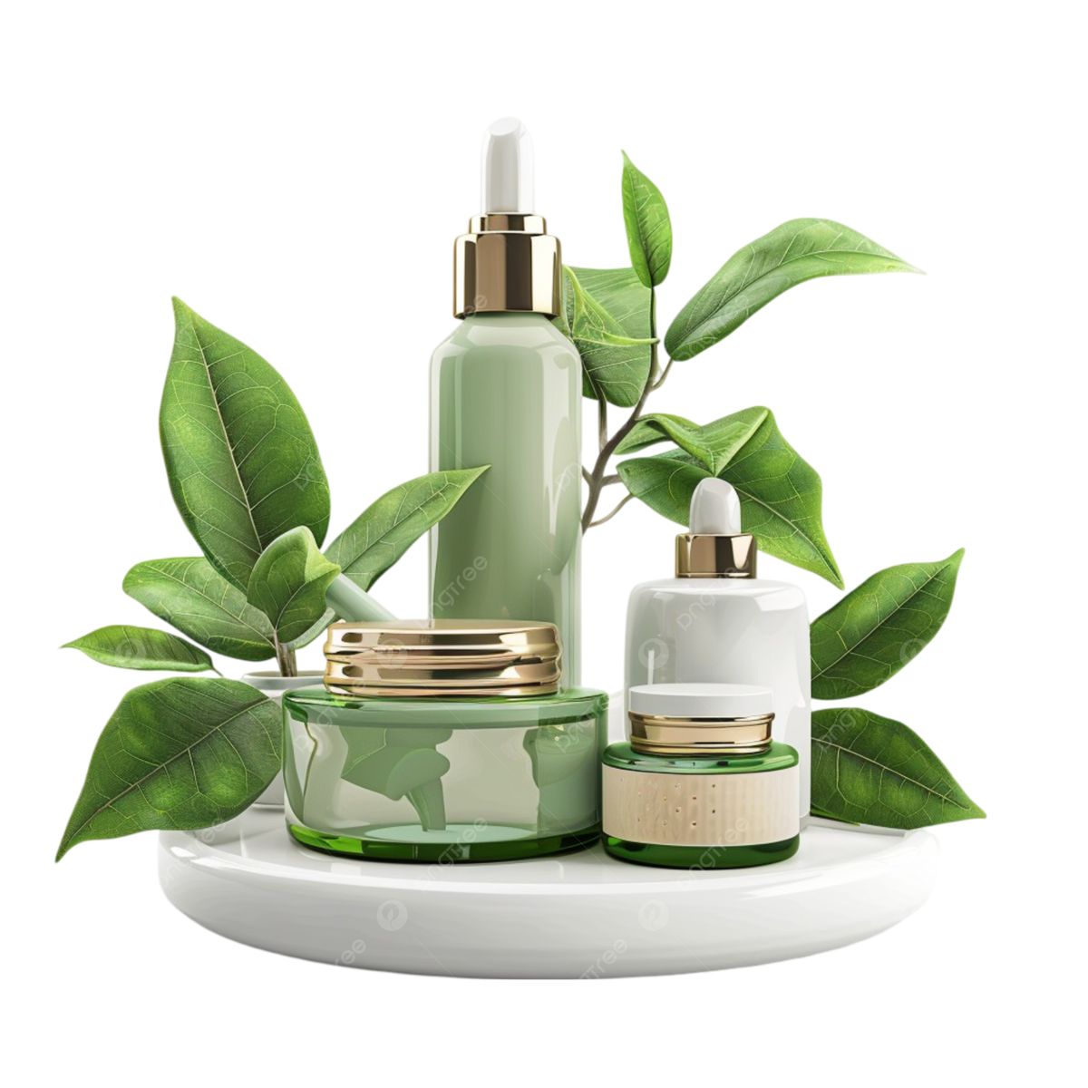 Beauty & Personal Care
