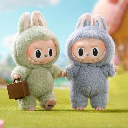 Labubu The Monsters Vinyl Blind Box