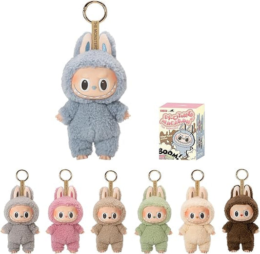 Labubu The Monsters Vinyl Blind Box