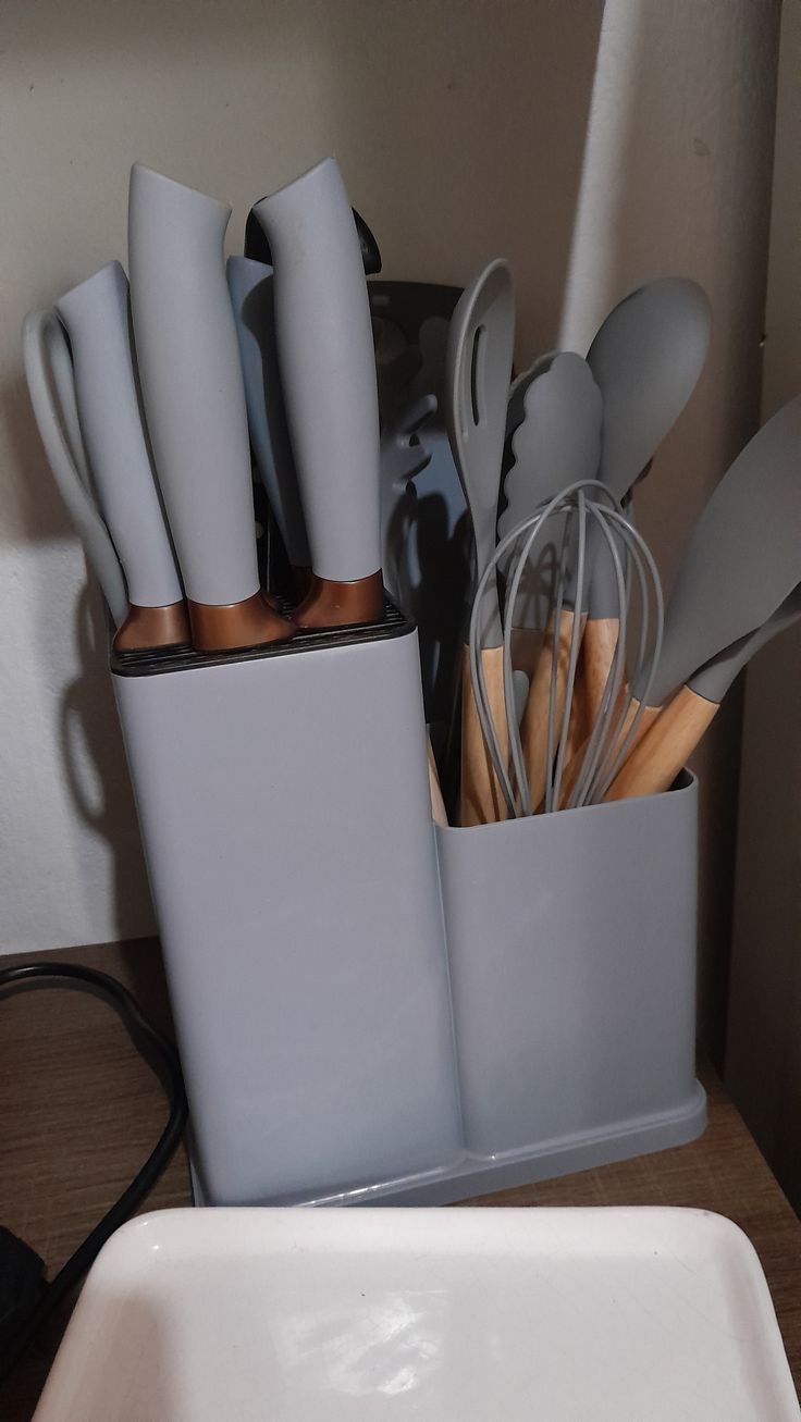 Kitchen Cooking Utensils Set