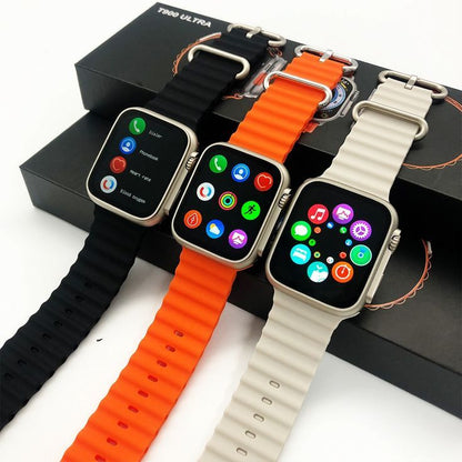 T900 Ultra Smart Watch