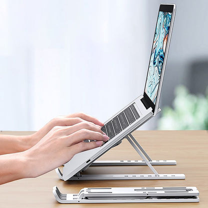 Adjustable Portable Laptop Stand