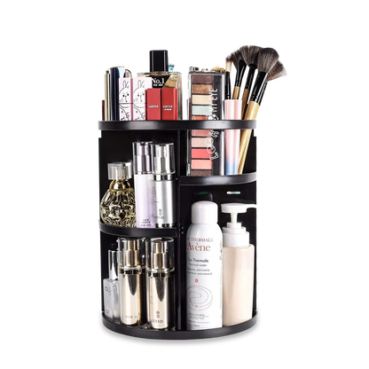 360 Makeup Organizer Box