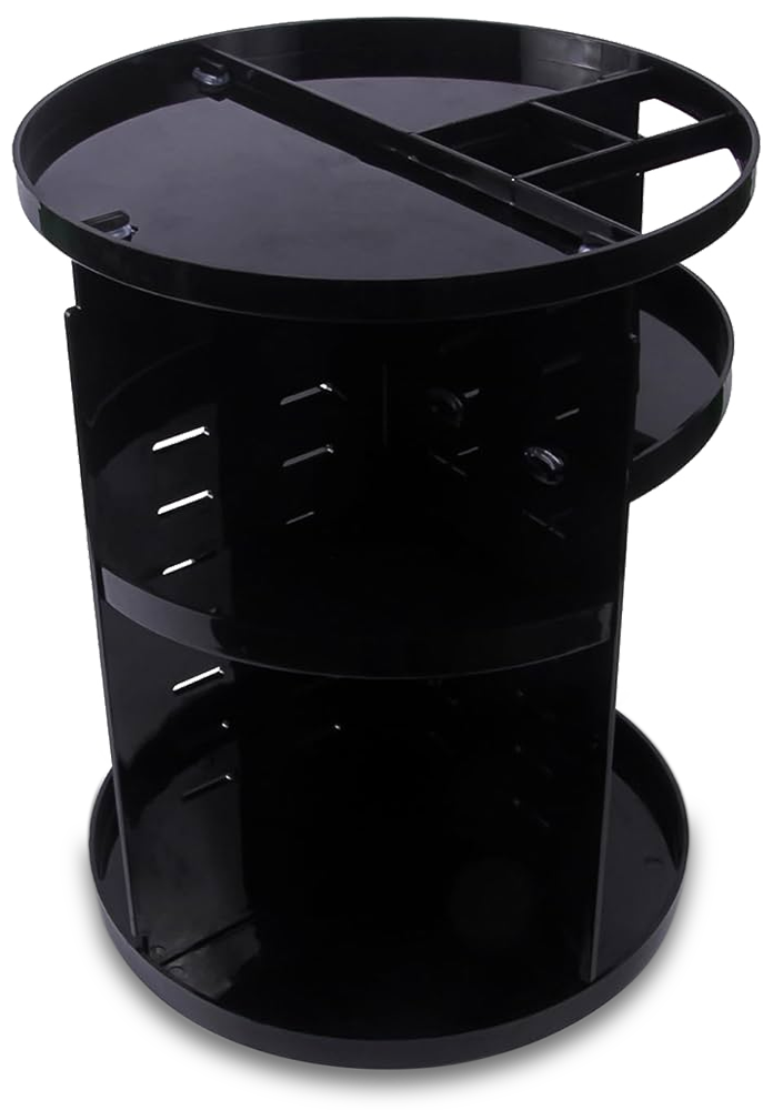 360 Makeup Organizer Box