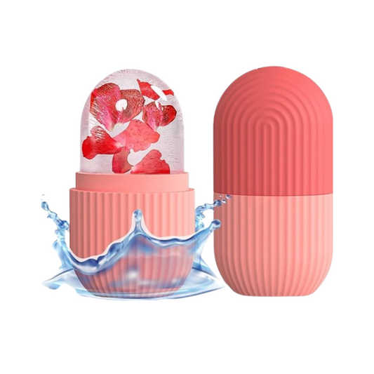 Face Glow Ice Roller