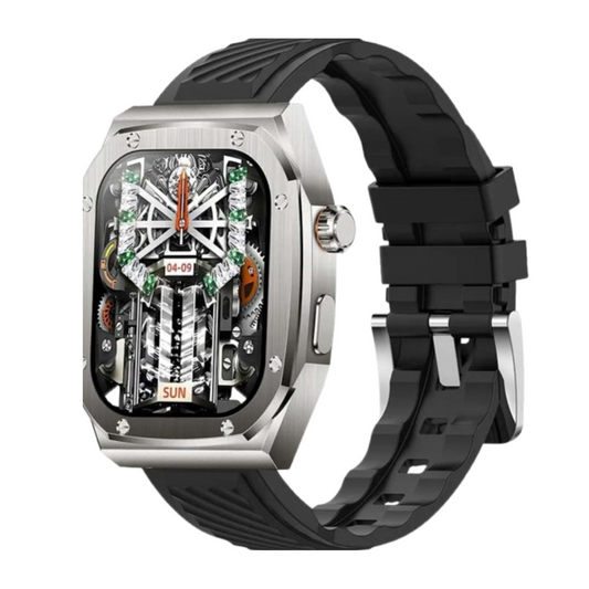 Z79 Max Smartwatch