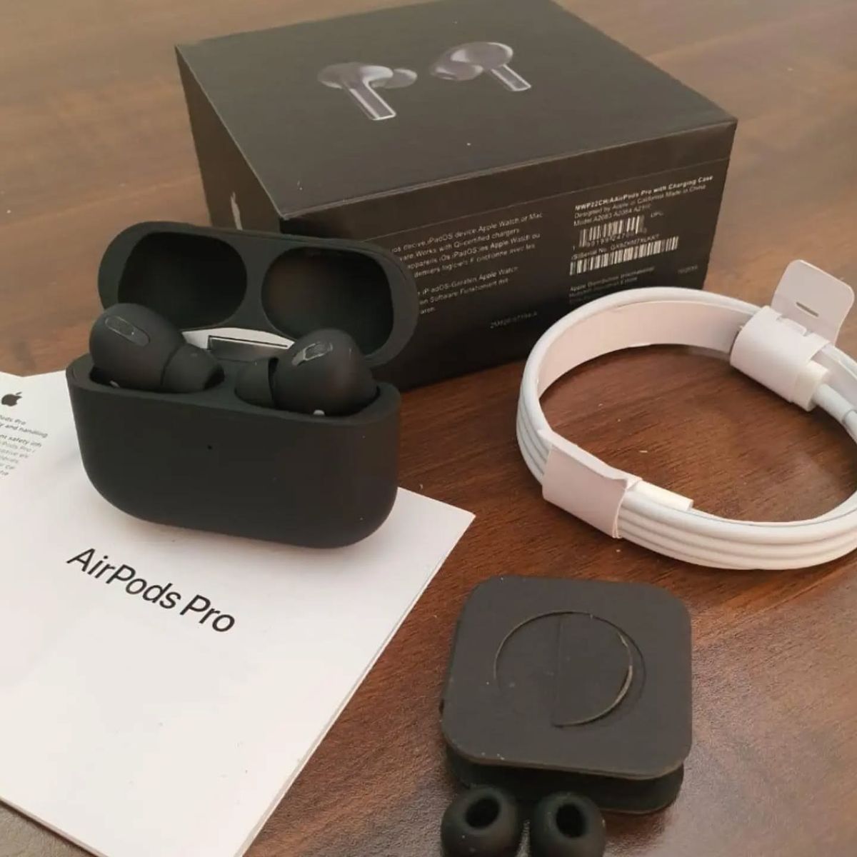 AirPods Pro 2