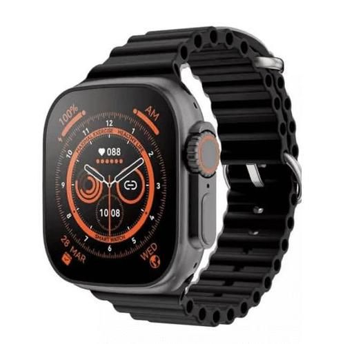 X8 Ultra Smart Watch