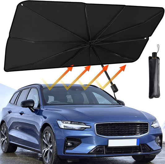 Car Windshield Umbrella