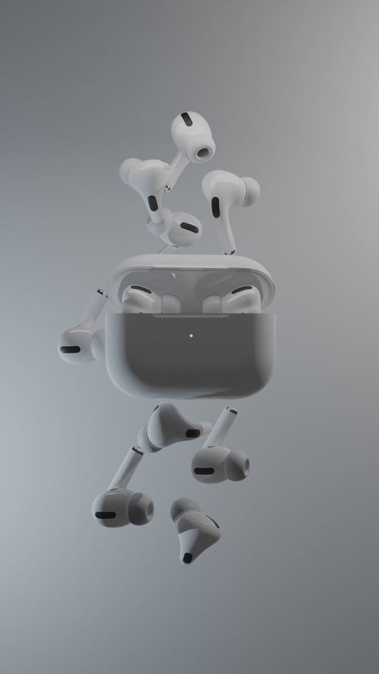 AirPods Pro 2