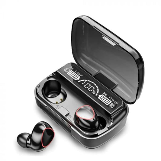 Wireless Bluetooth M10 Earbuds