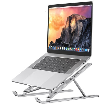 Adjustable Portable Laptop Stand