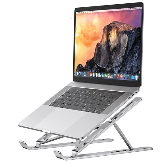 Adjustable Portable Laptop Stand