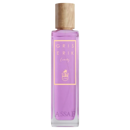 Assaf Wild Colt & Gris Erik – 200ml Premium Long-Lasting Unisex Fragrance.