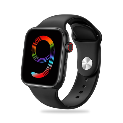 9 Pro Smart Watch