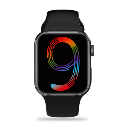 9 Pro Smart Watch